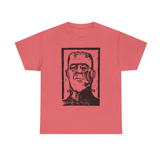 Frankenstein's Monster Tee