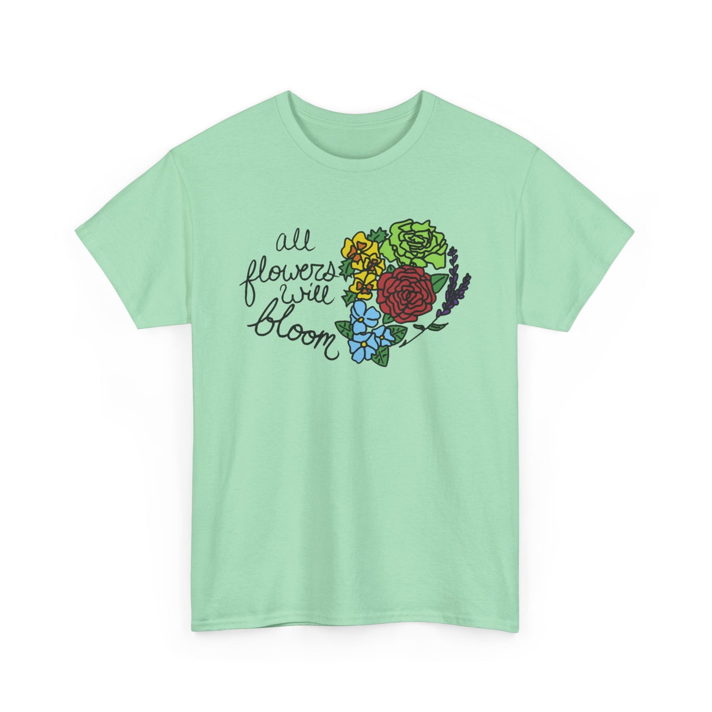 Pride 2026 Tee