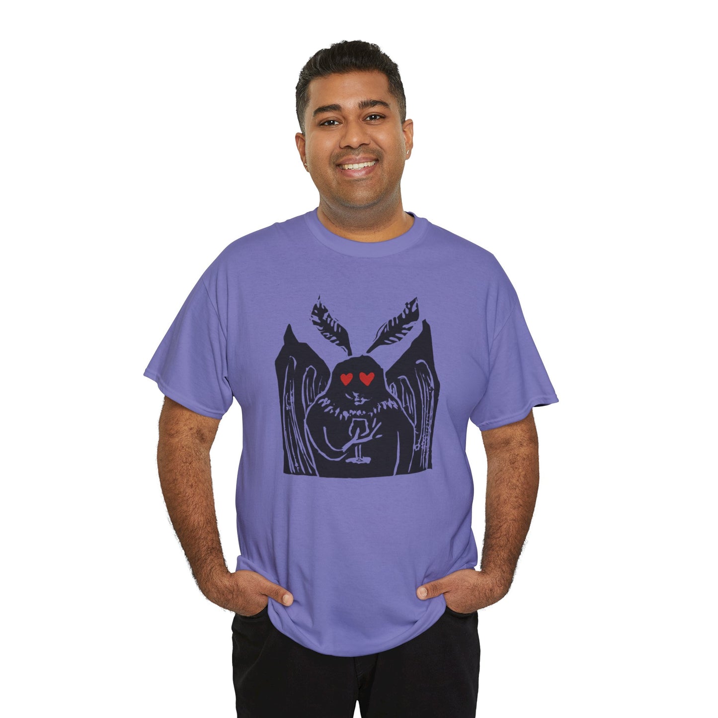 Mothman T-Shirt