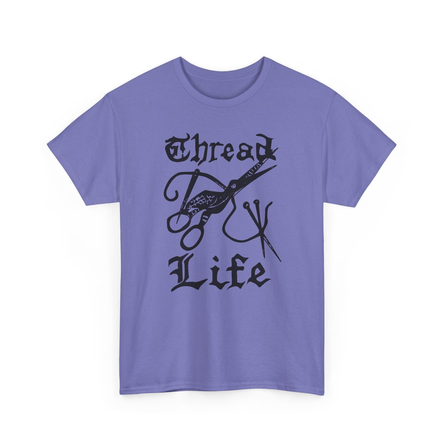 Thread Life Tee Shirt