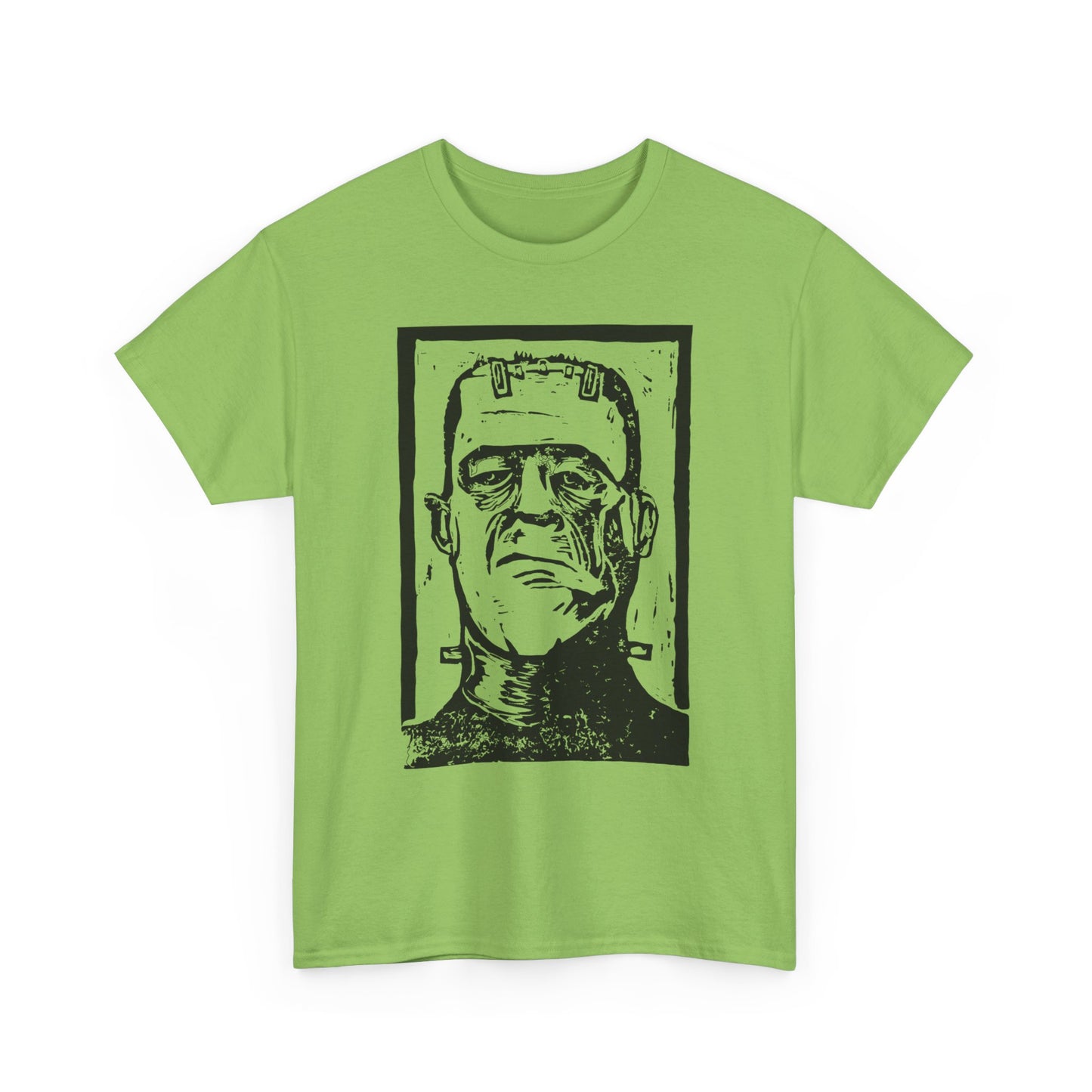 Frankenstein's Monster Tee