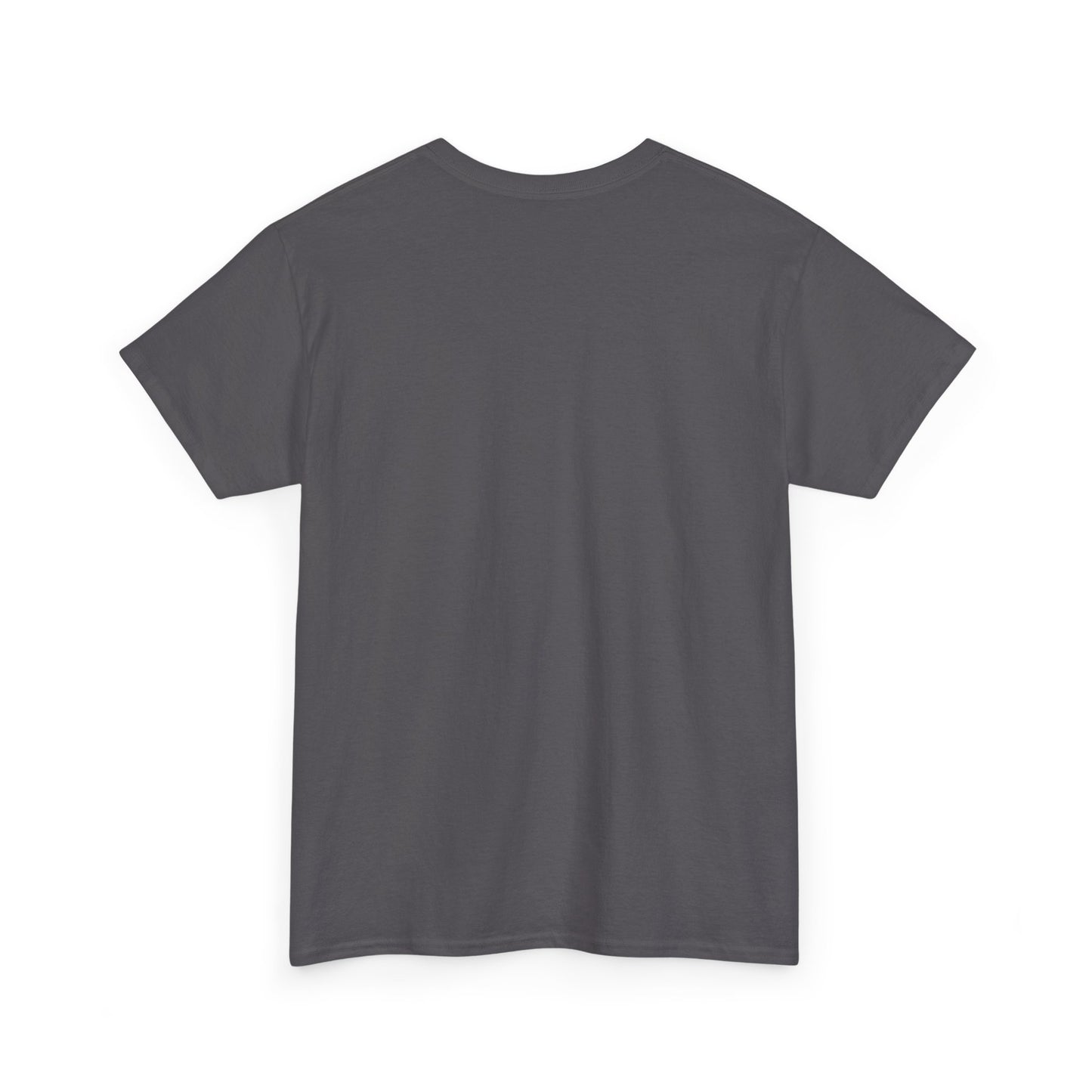 Manic Mushroom Graphic Tee