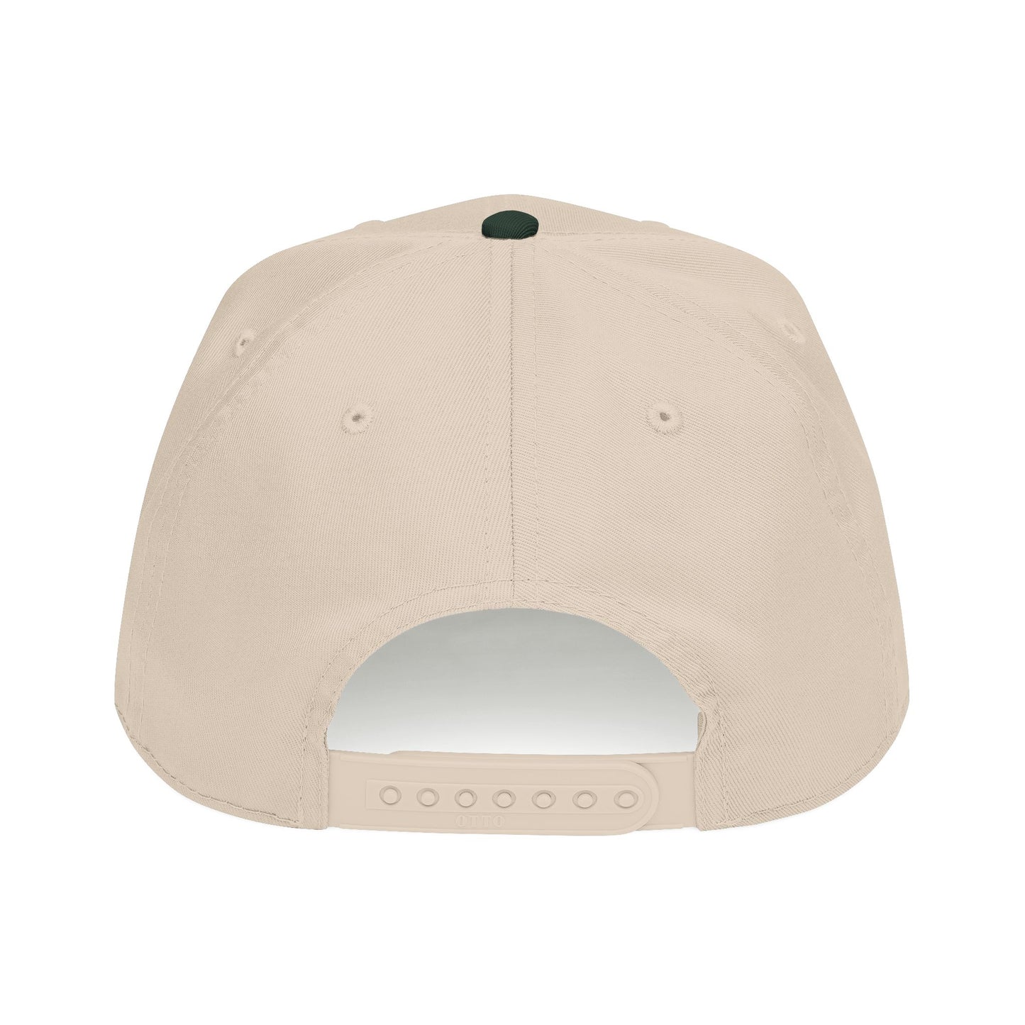 All Flowers Will Bloom Pride 2026 Baseball Cap