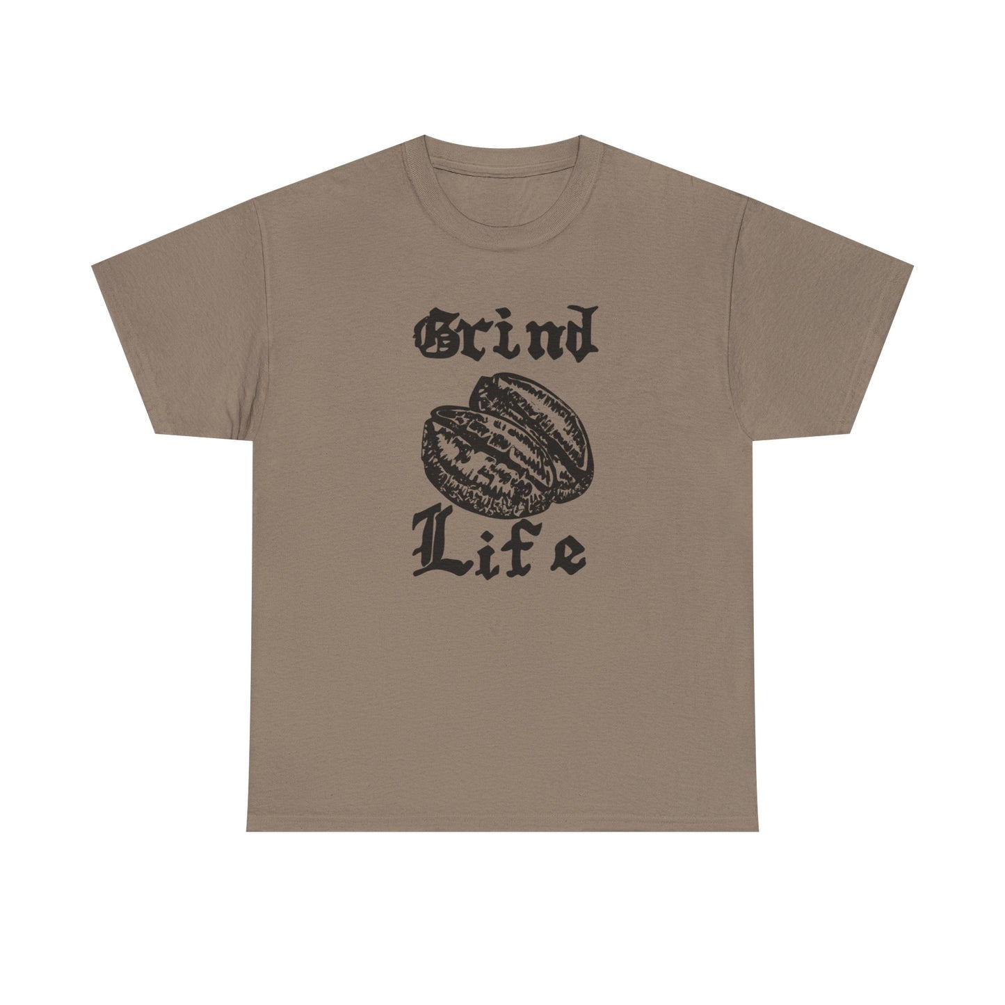 Grind Life Tee Shirt