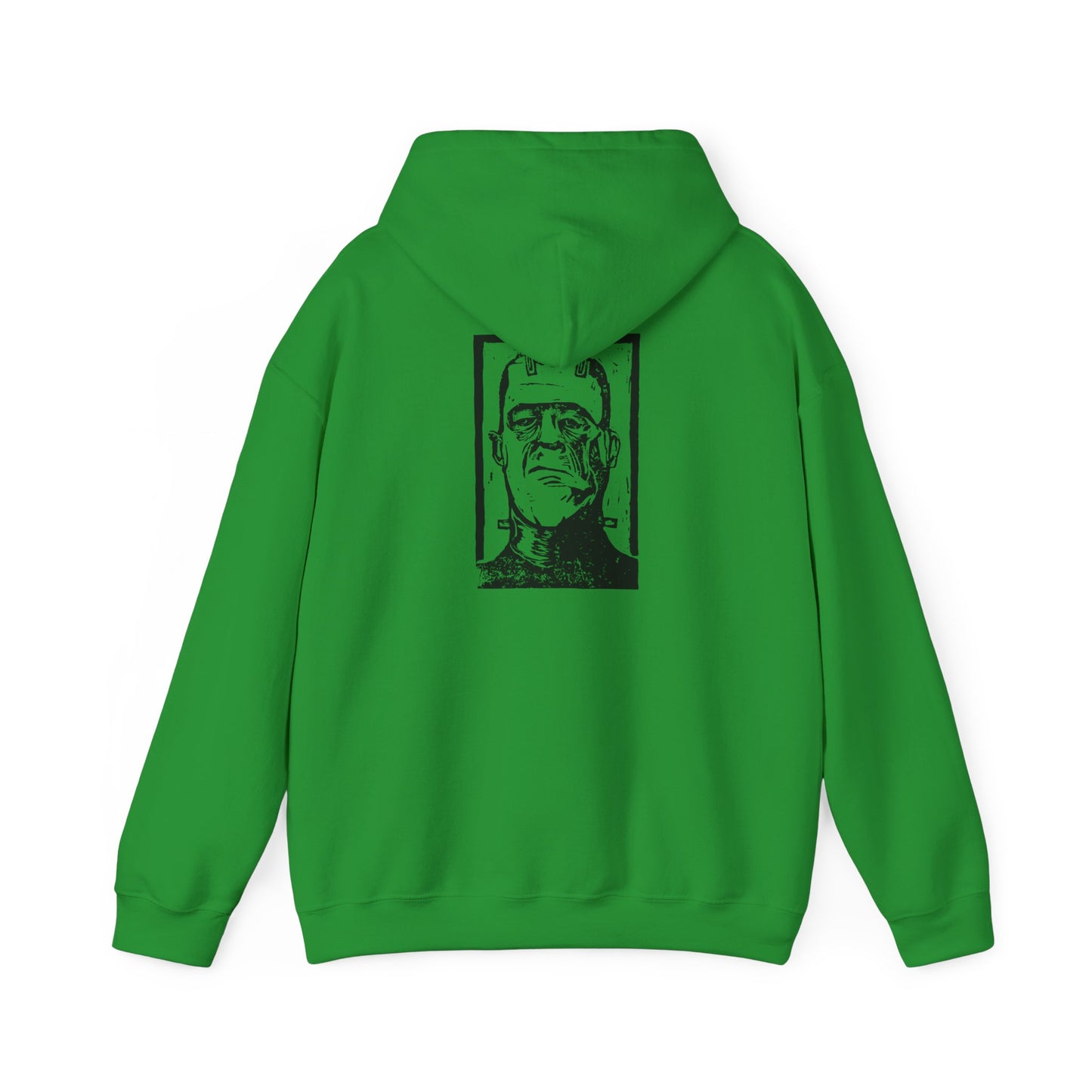 Frankenstein Hooded Sweatshirt