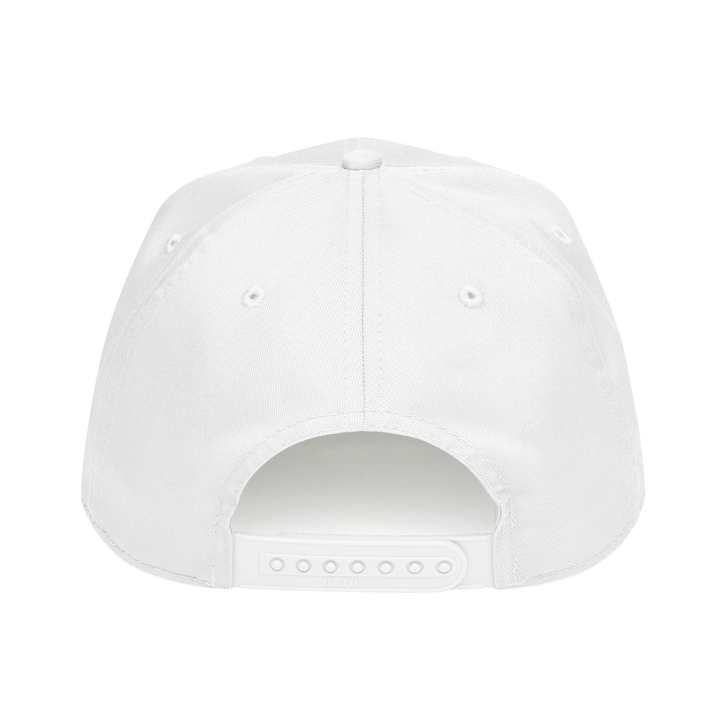All Flowers Will Bloom Pride 2026 Baseball Cap