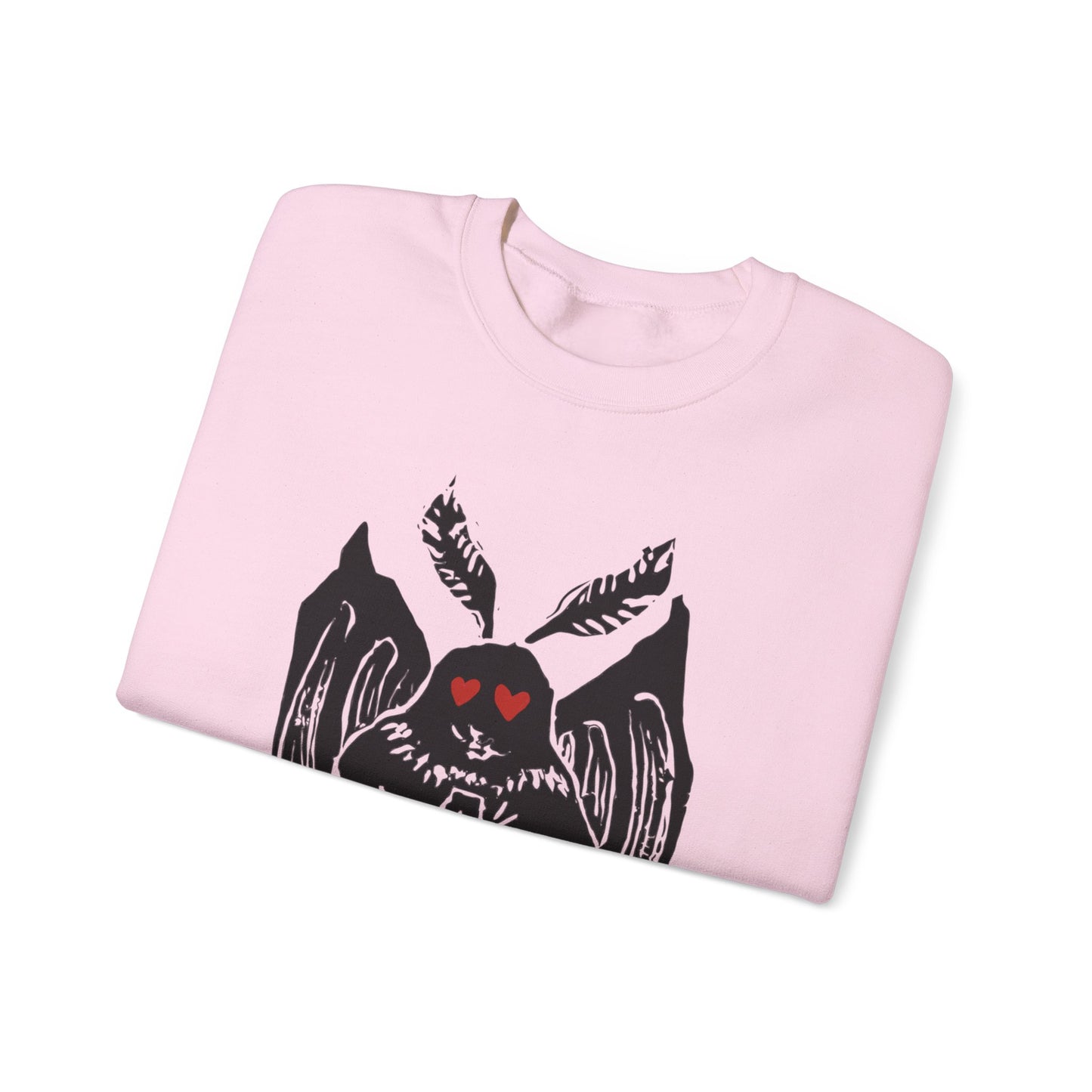 Mothman Crewneck Sweatshirt