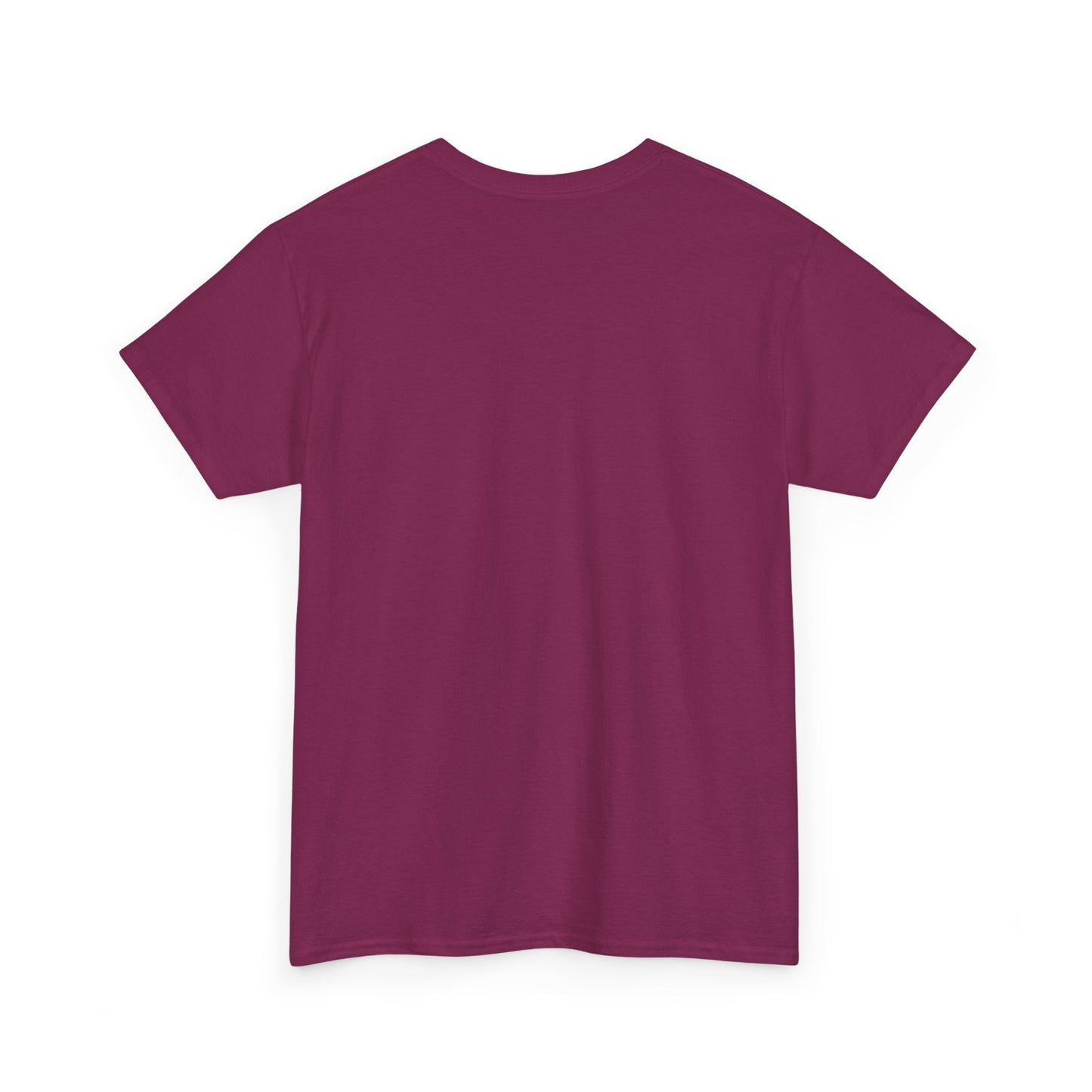 Manic Mushroom Graphic Tee