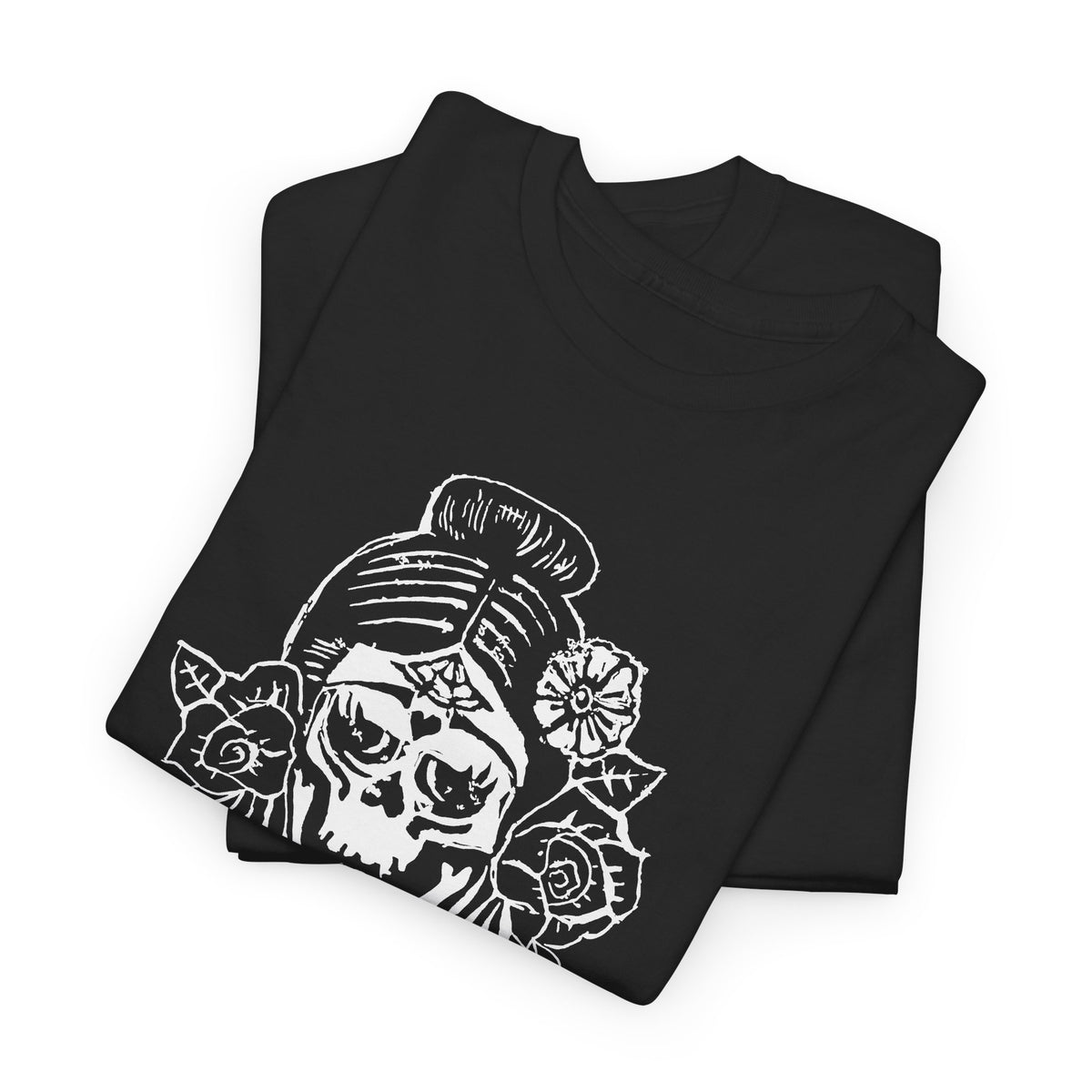La Muerta Graphic Tee