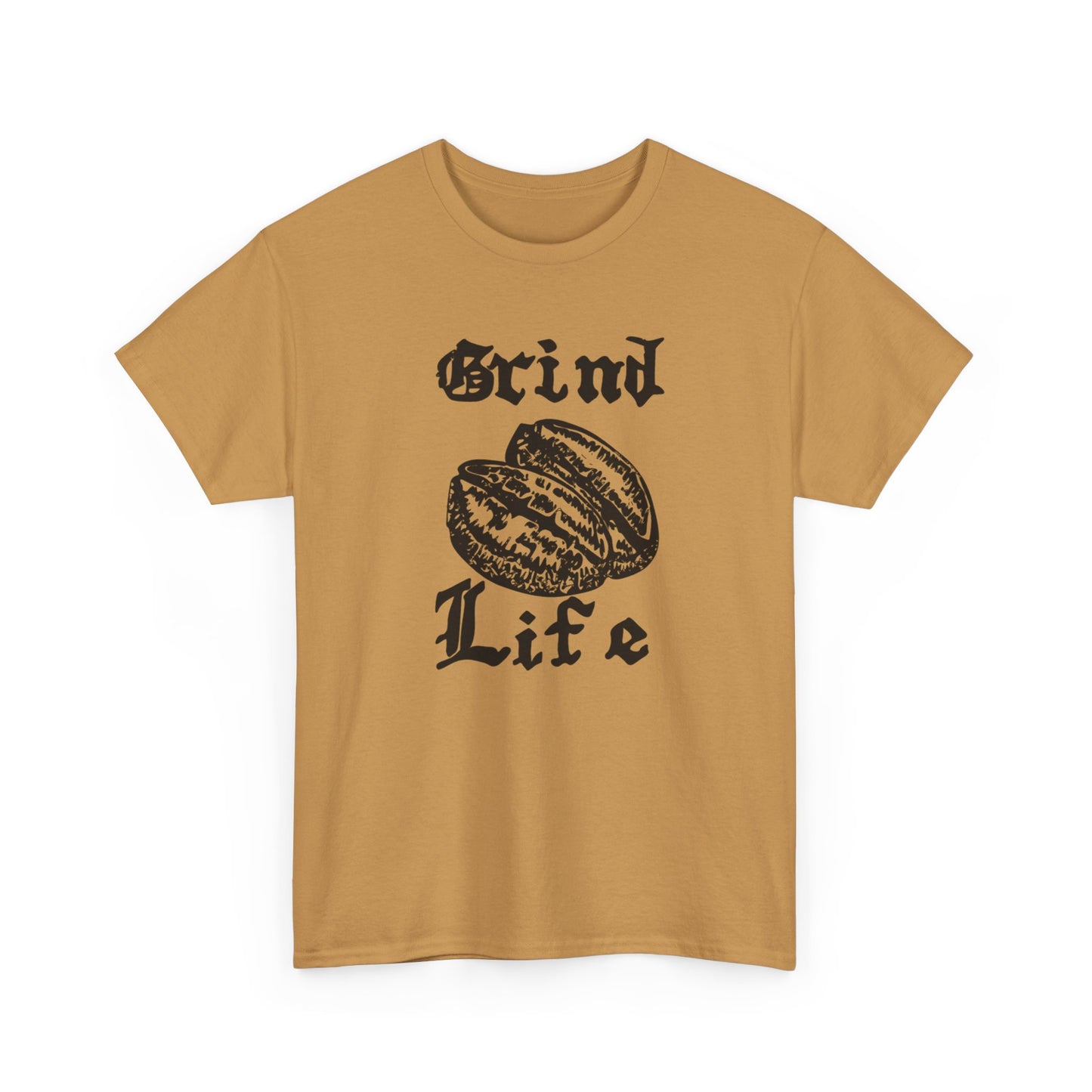 Grind Life Tee Shirt