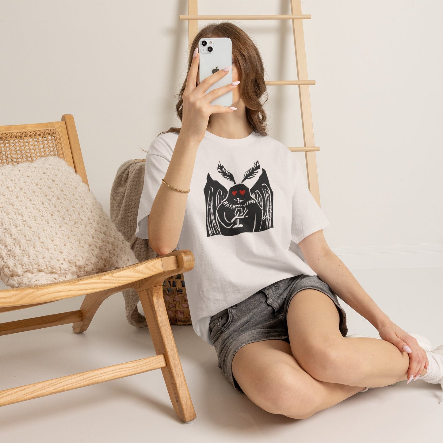 Mothman T-Shirt
