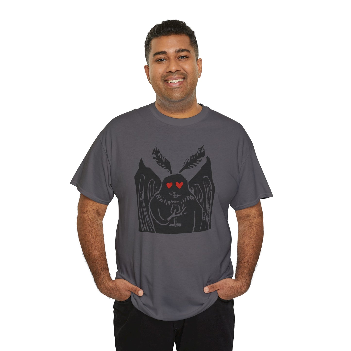 Mothman T-Shirt