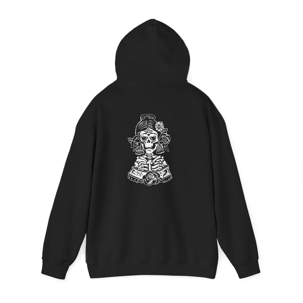 La Muerta Hooded Sweatshirt