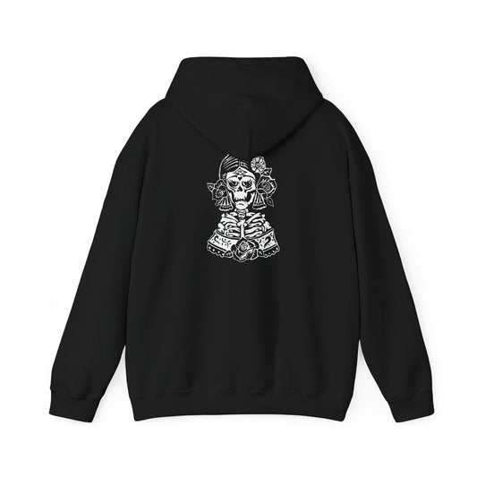 La Muerta Hooded Sweatshirt