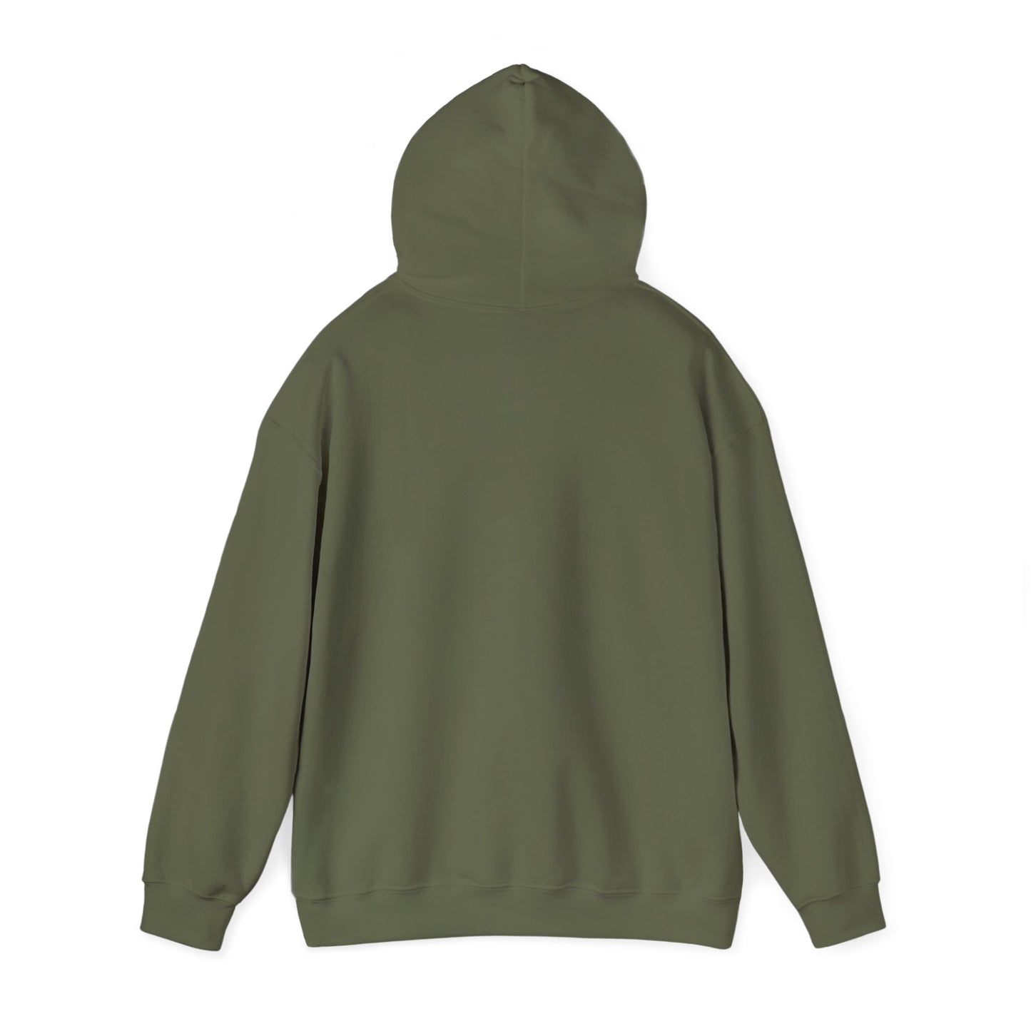 All Flowers Will Bloom Pride 2026 Hooded Sweatshirt
