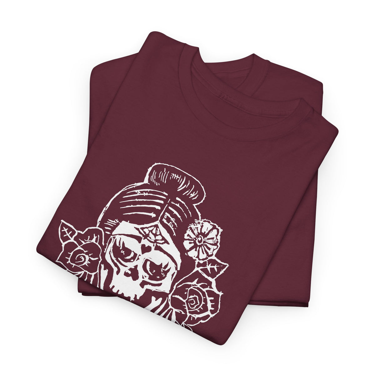 La Muerta Graphic Tee