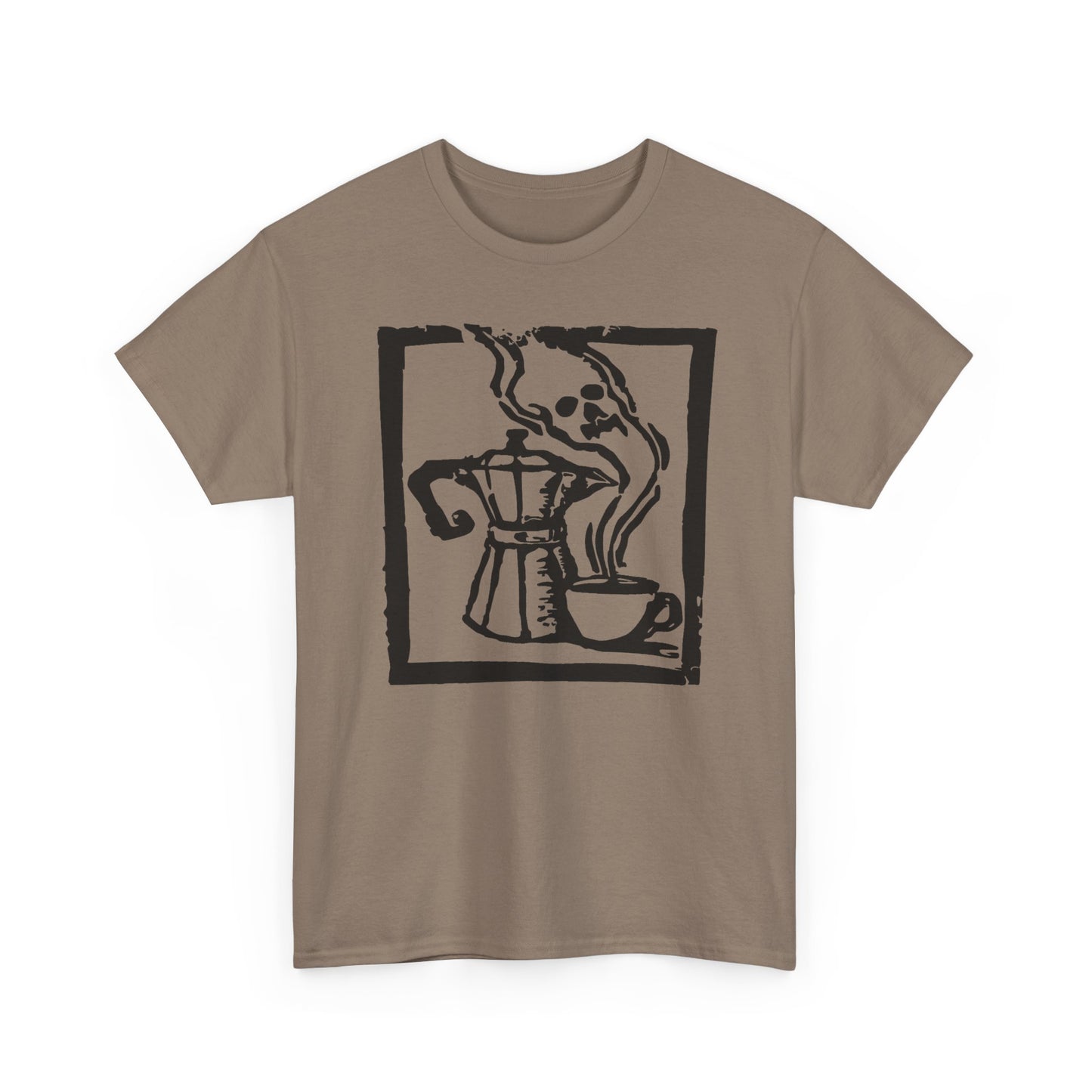 EspressBOO T-Shirt