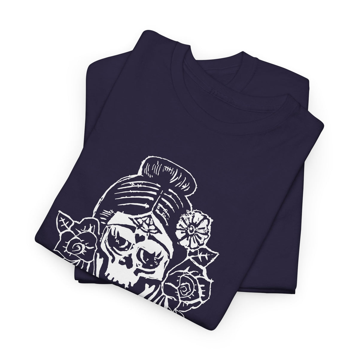 La Muerta Graphic Tee