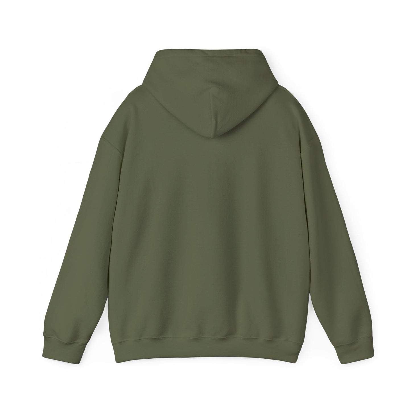 All Flowers Will Bloom Pride 2026 Hooded Sweatshirt