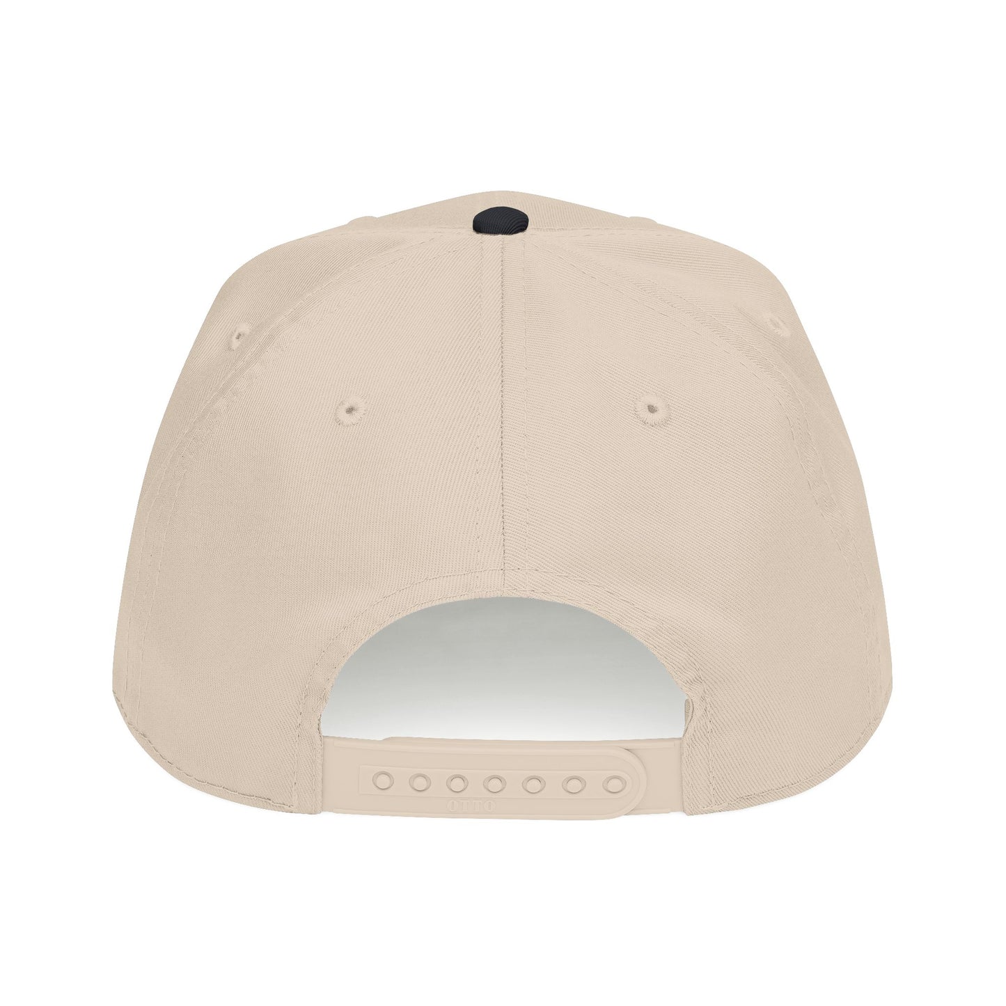 All Flowers Will Bloom Pride 2026 Baseball Cap