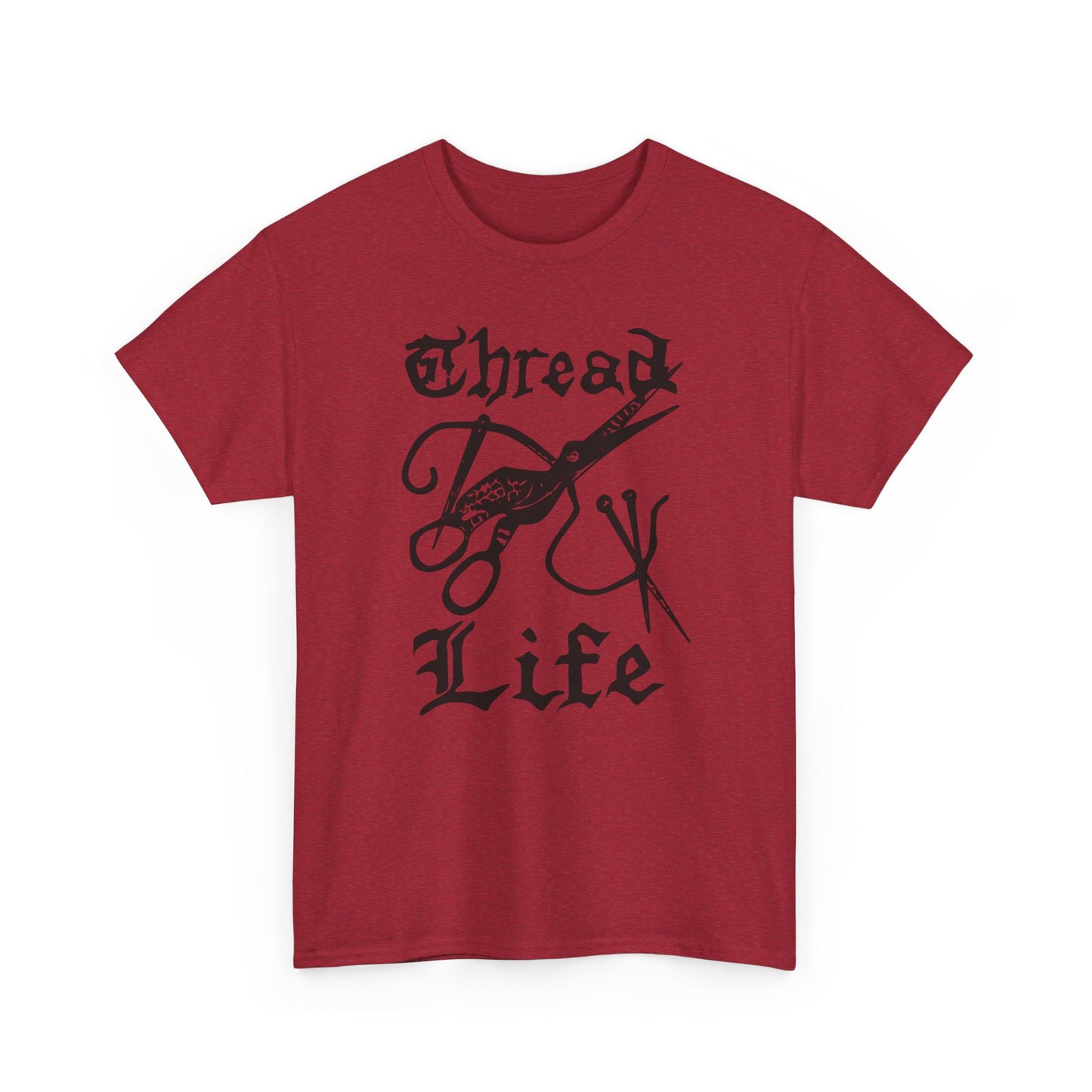 Thread Life Tee Shirt
