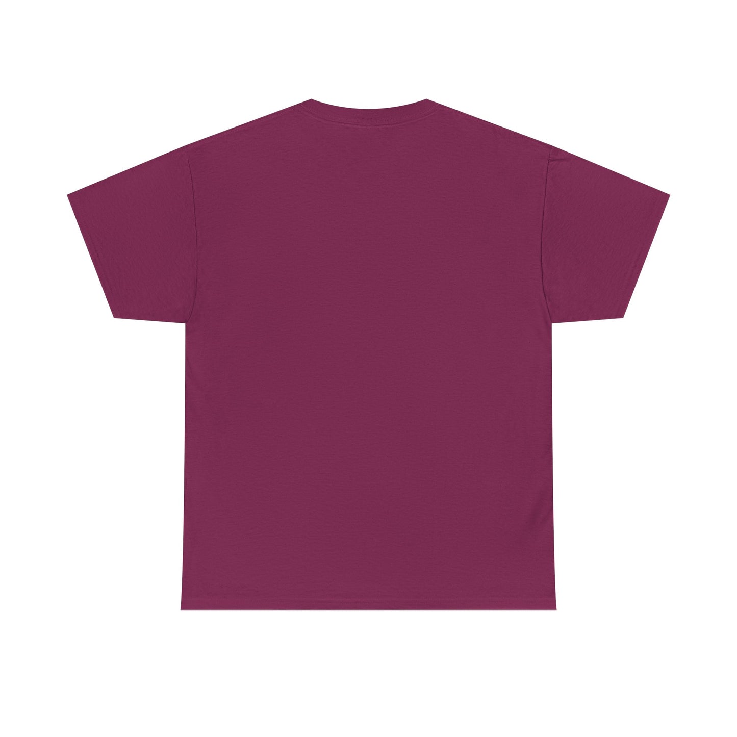 Manic Mushroom Graphic Tee