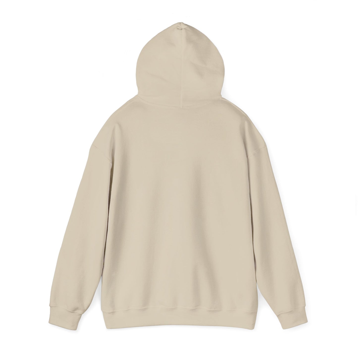 All Flowers Will Bloom Pride 2026 Hooded Sweatshirt
