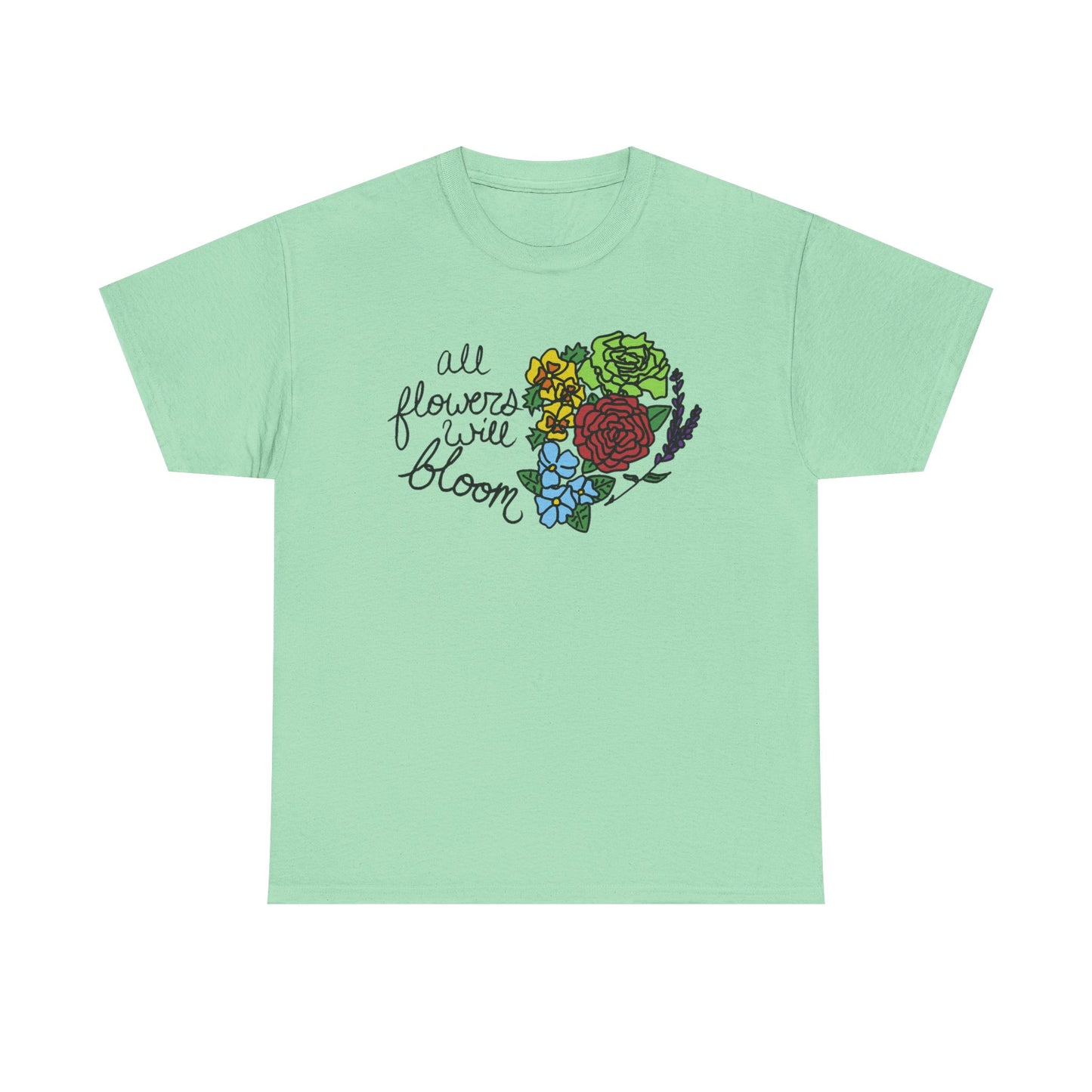 Pride 2026 Tee