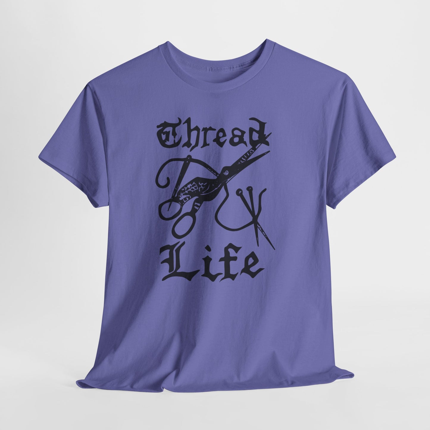 Thread Life Tee Shirt