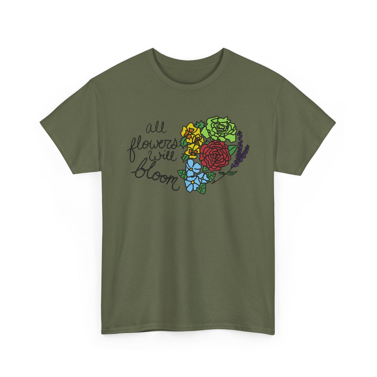Pride 2026 Tee
