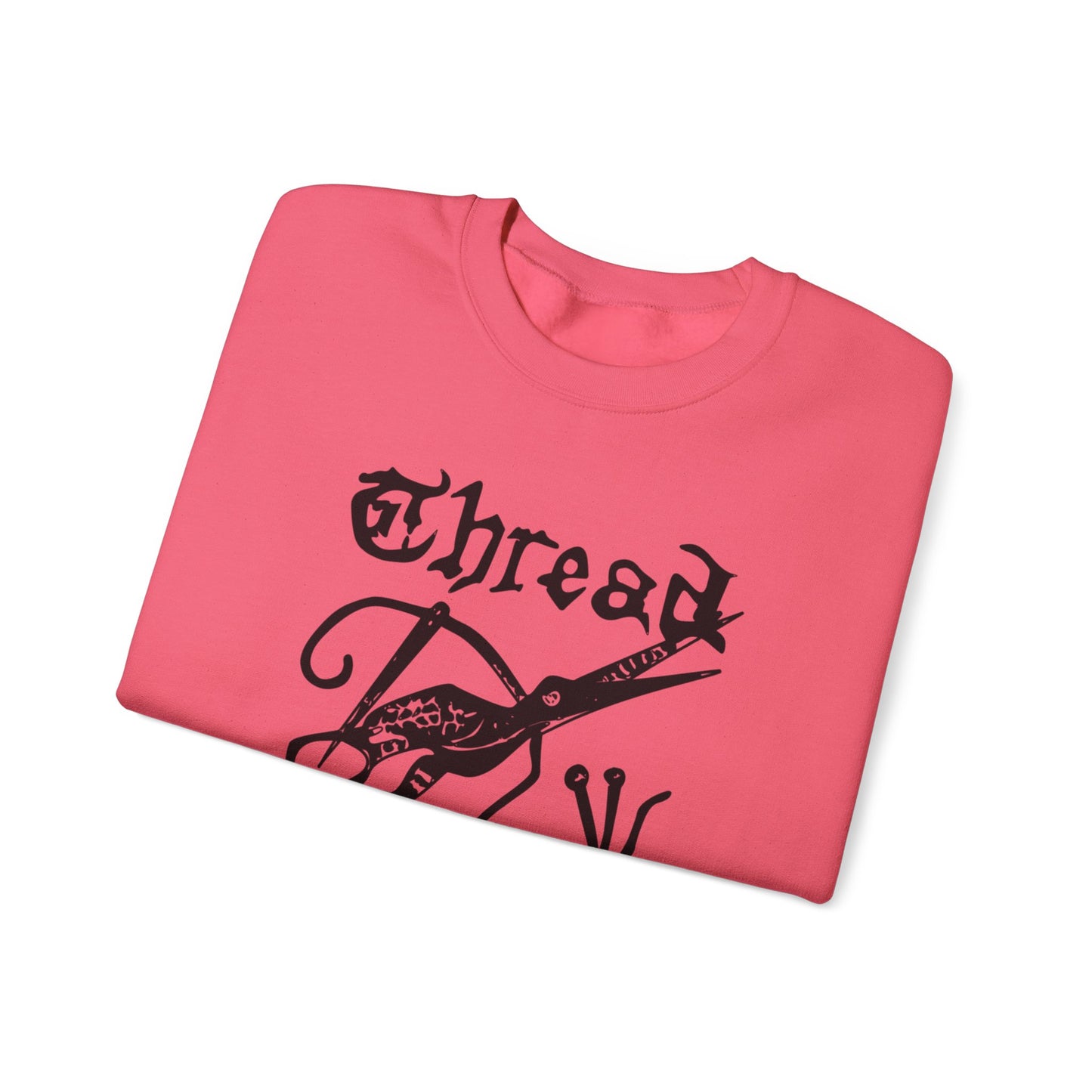 Thread Life Crewneck Sweatshirt