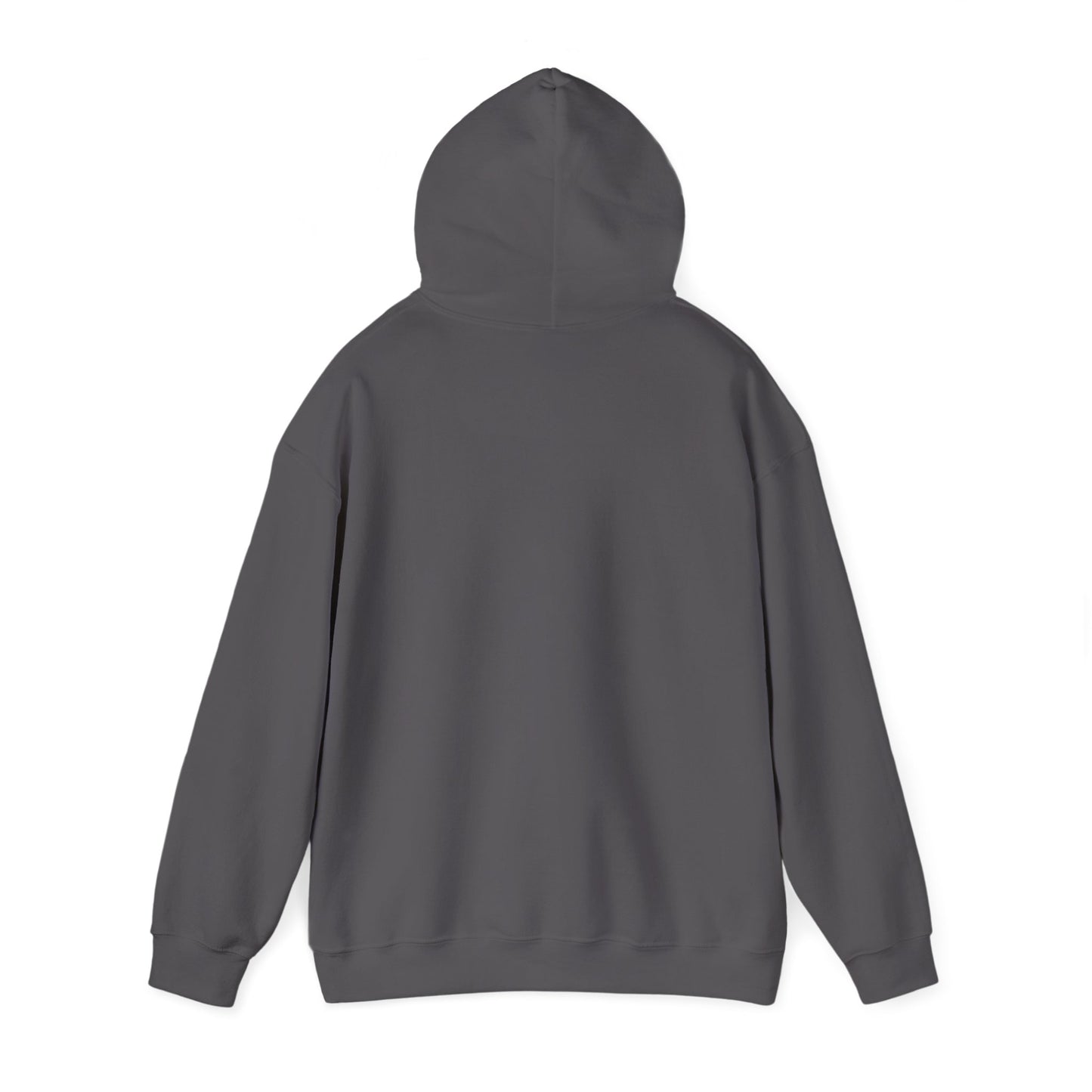 Mothman Hooded Sweatshirt