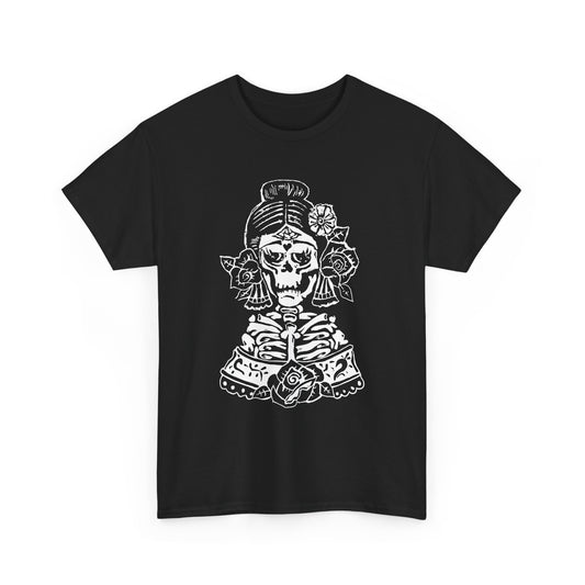 La Muerta Graphic Tee