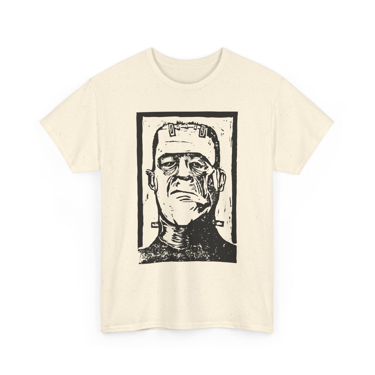 Frankenstein's Monster Tee