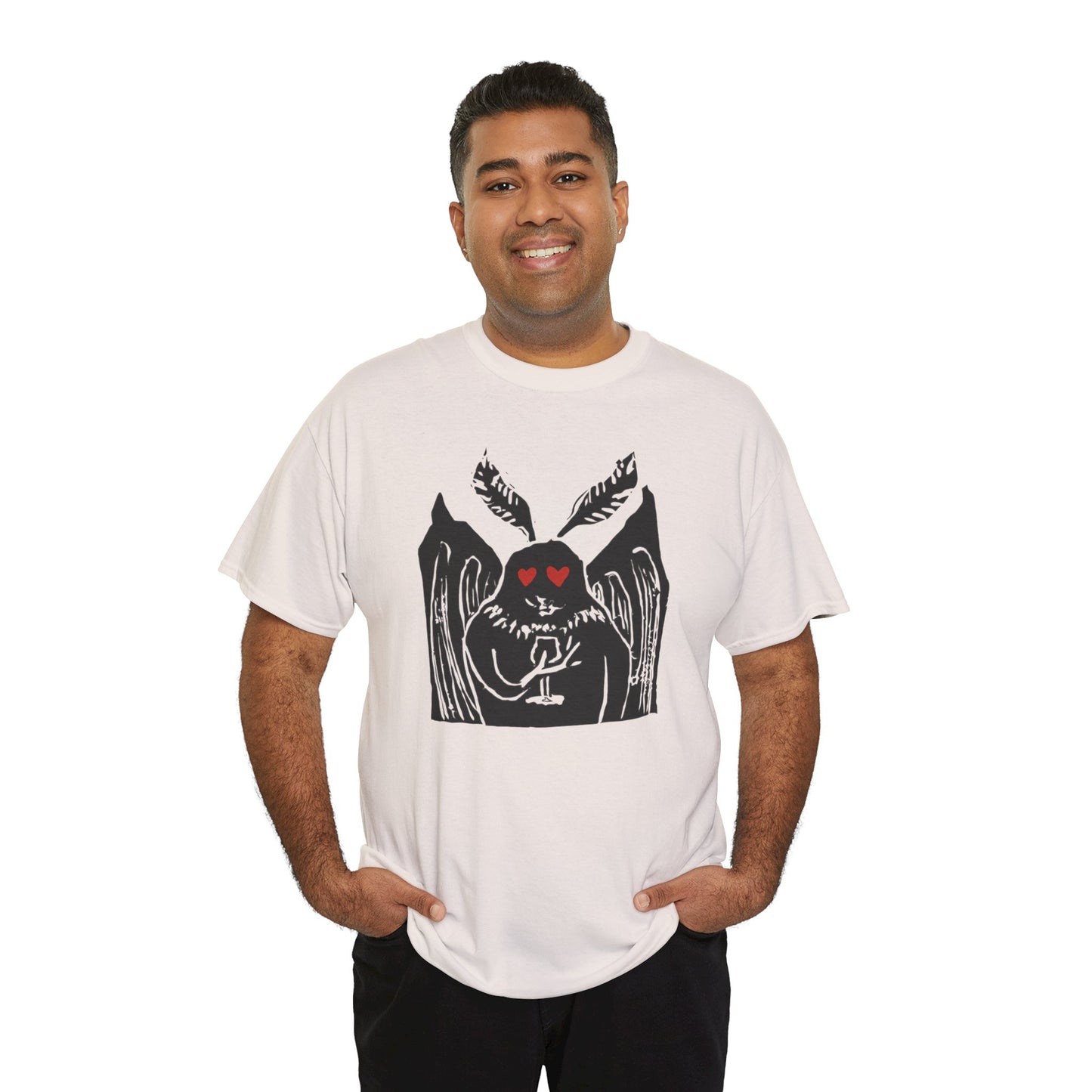 Mothman T-Shirt