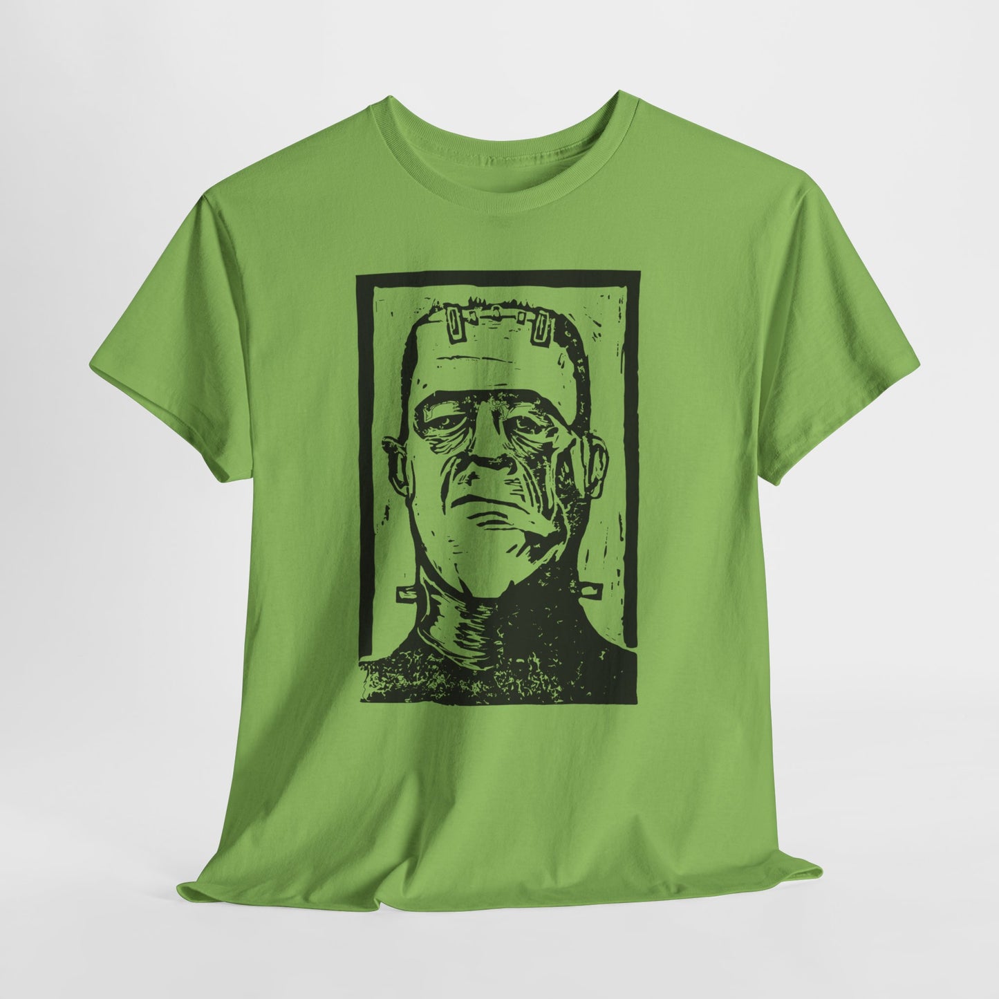 Frankenstein's Monster Tee