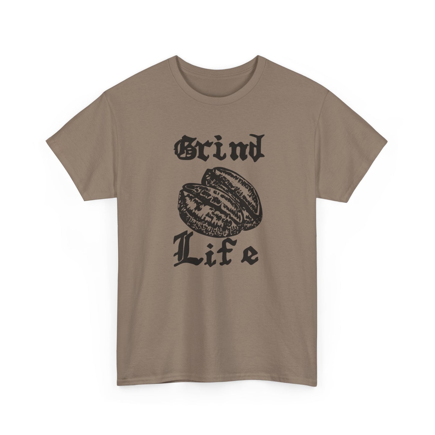 Grind Life Tee Shirt