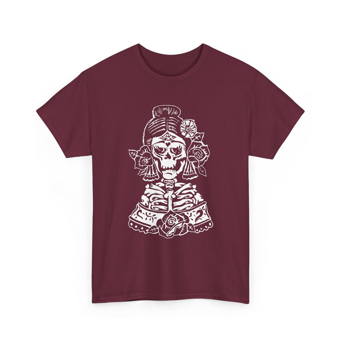 La Muerta Graphic Tee