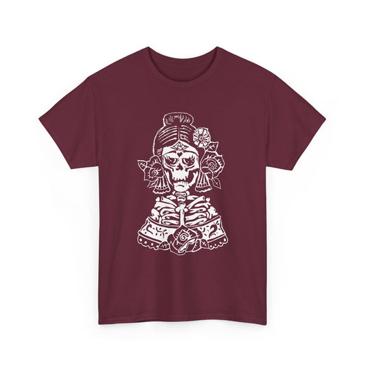 La Muerta Graphic Tee