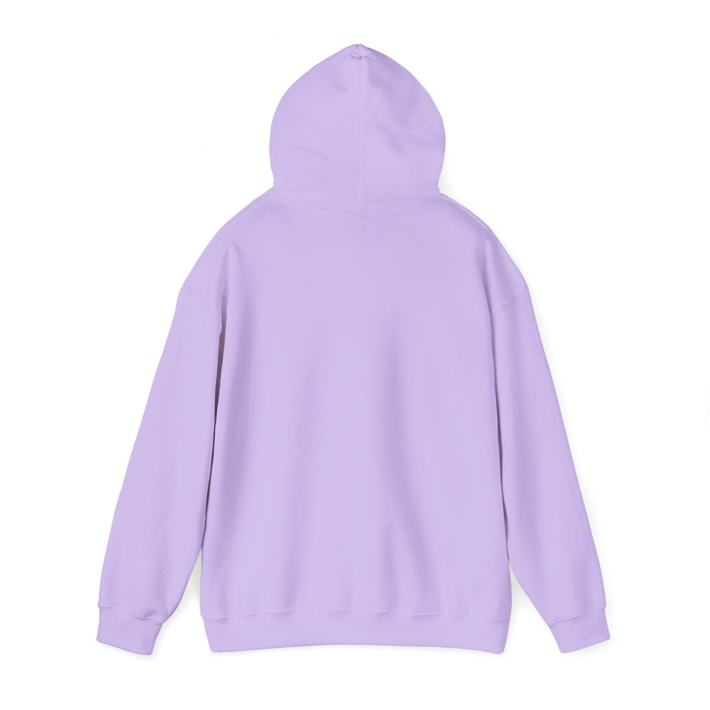 Mothman Hooded Sweatshirt