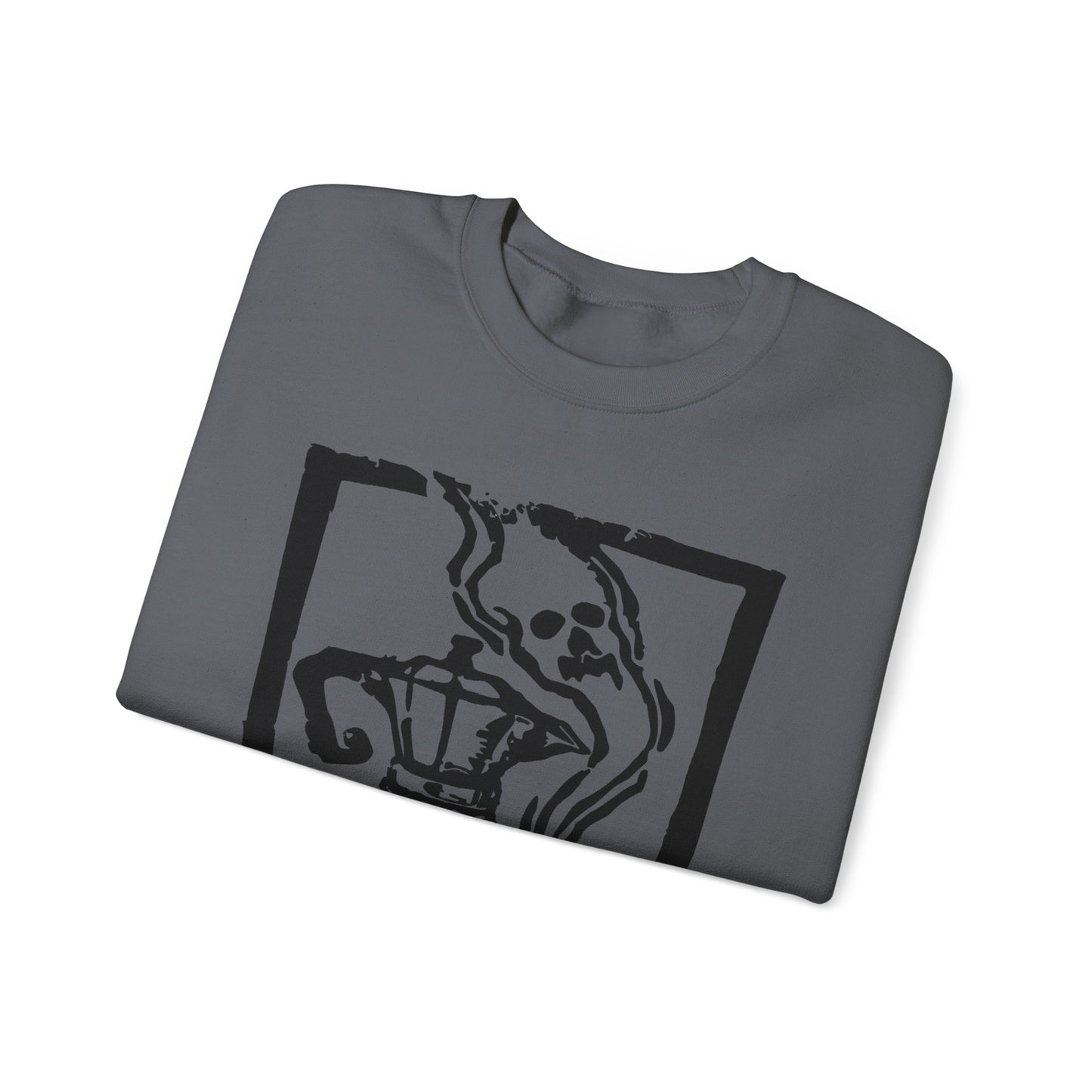 EspressBOO Crewneck Sweatshirt