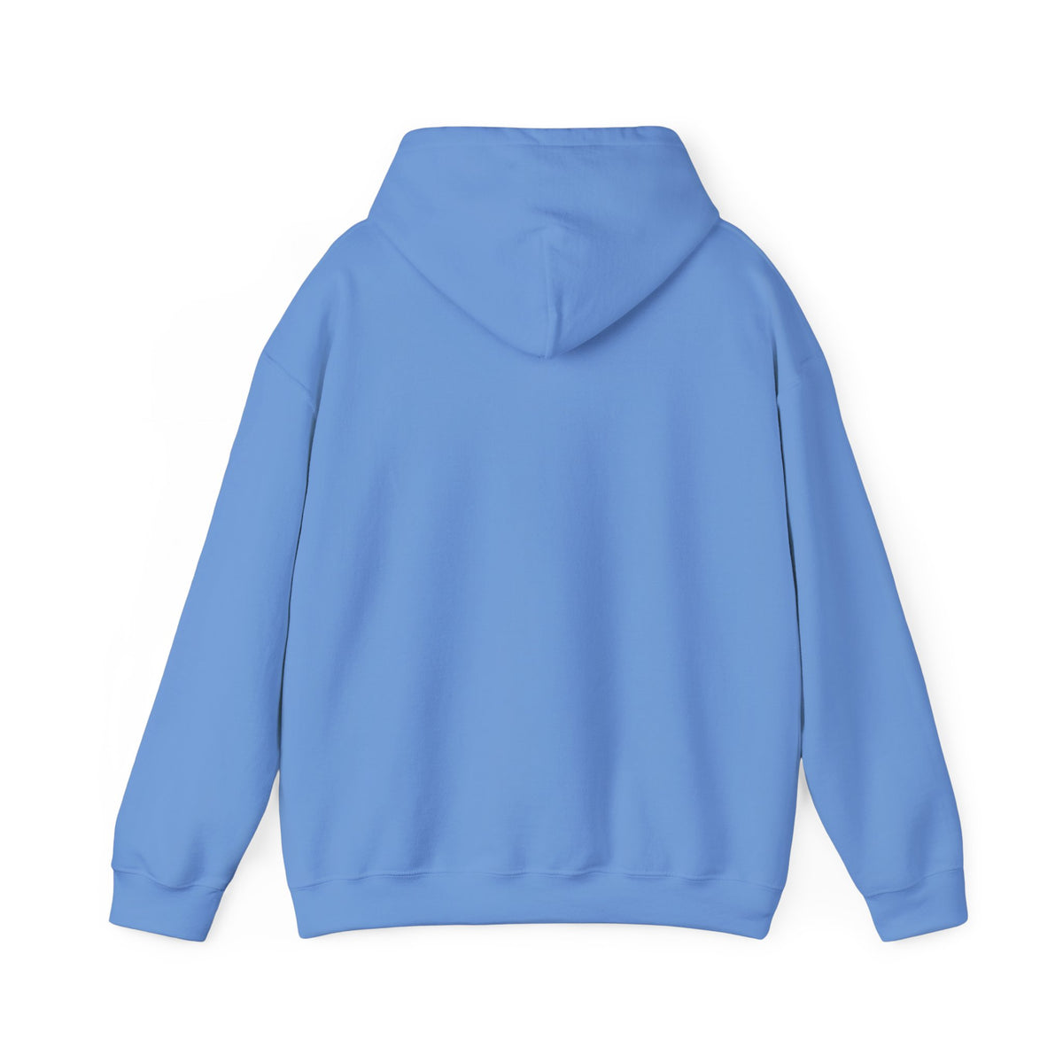 Make Tea Not War Hooded Sweatshirt