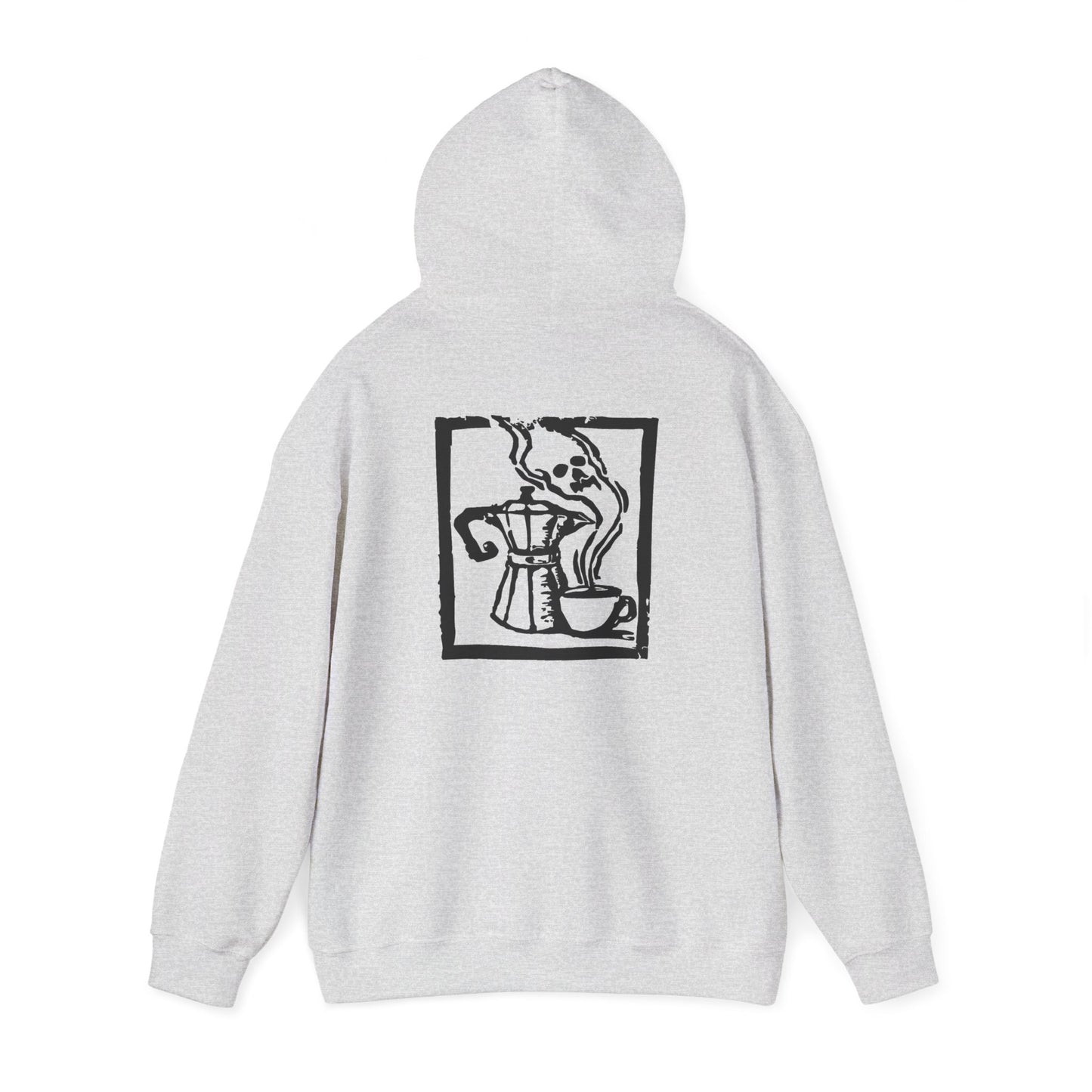 EspressBOO Hooded Sweatshirt