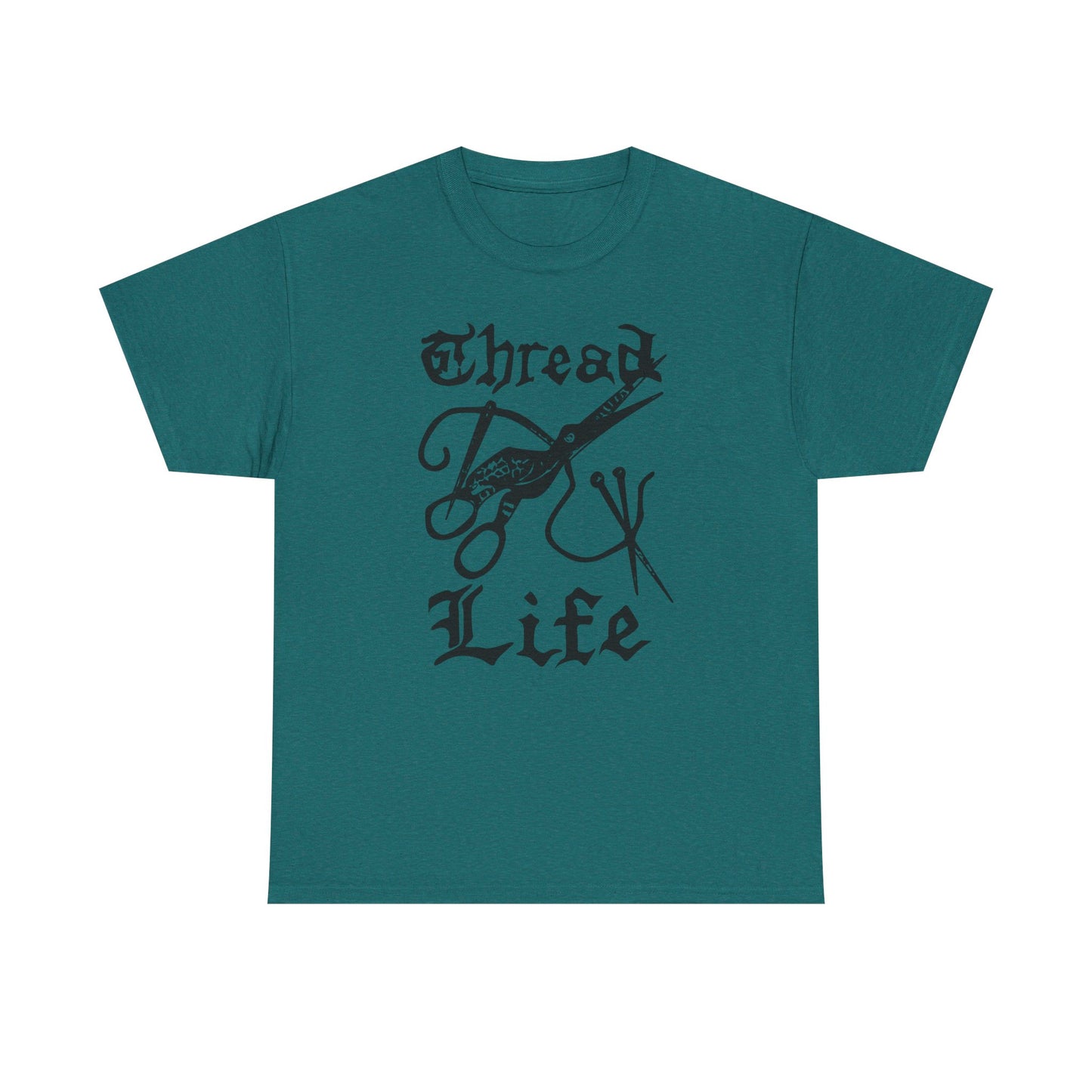 Thread Life Tee Shirt
