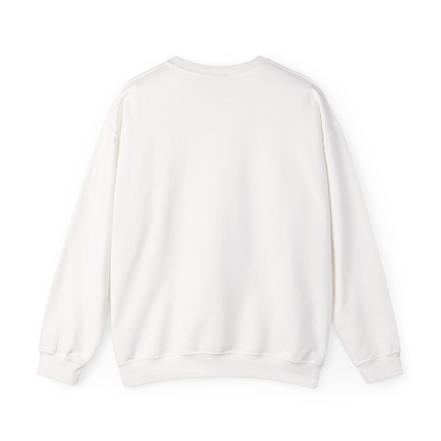 Manic Mushroom Crewneck Sweatshirt