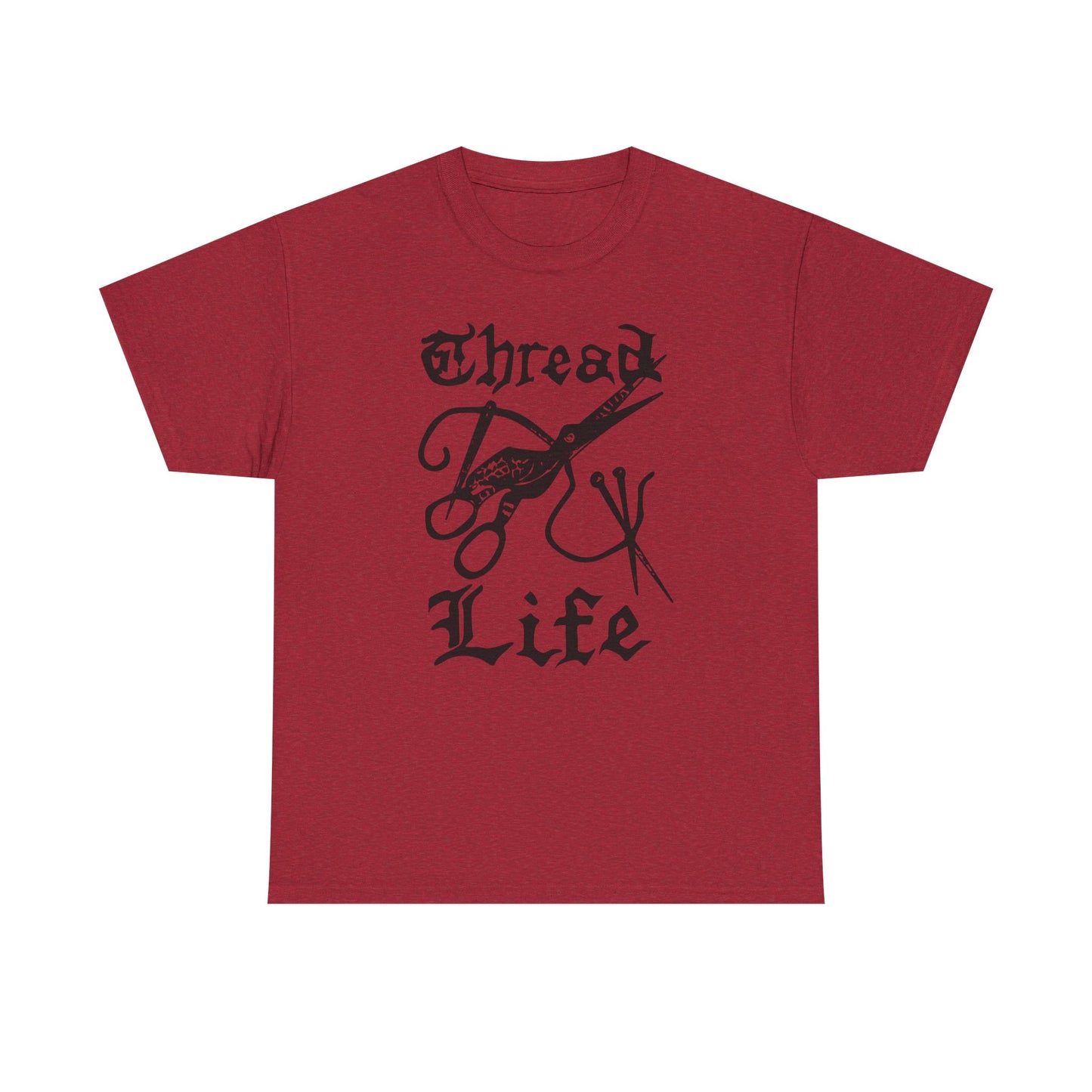 Thread Life Tee Shirt
