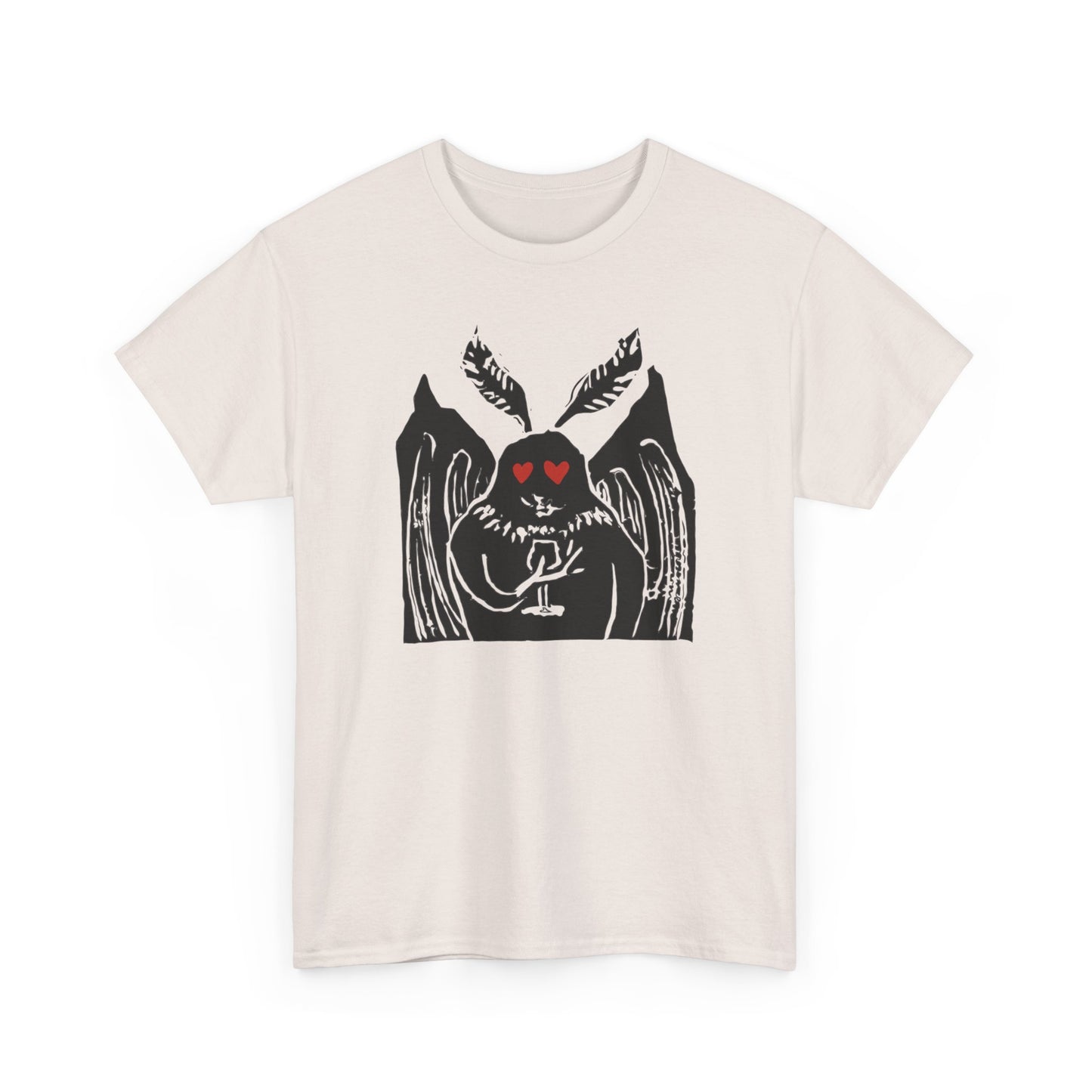 Mothman T-Shirt