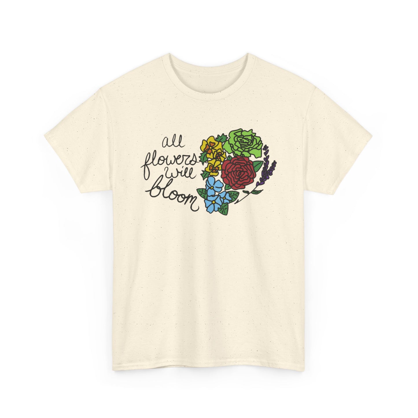 Pride 2026 Tee