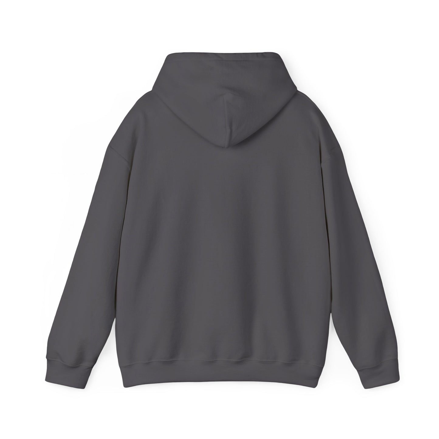 Mothman Hooded Sweatshirt