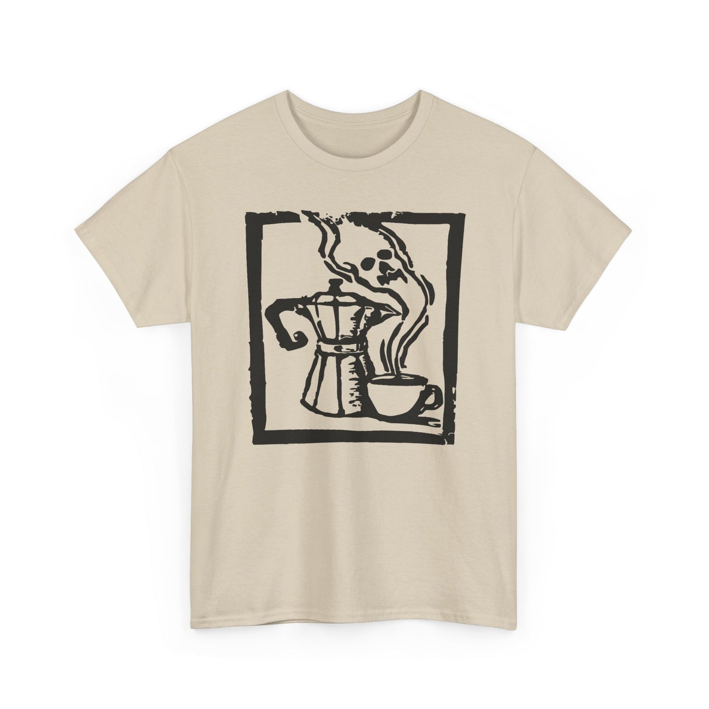EspressBOO T-Shirt
